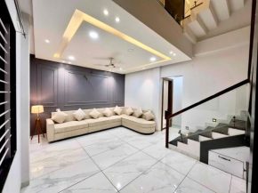Villa Vista - 3BHK Penthouse
